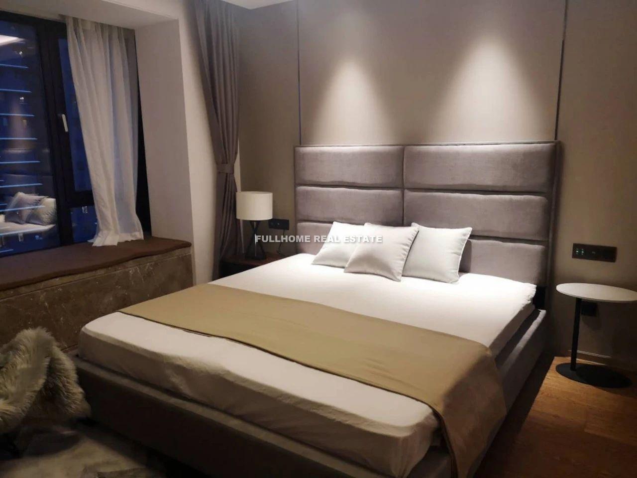 Peninsula Phase III - Interior view 6, Shenzhen rental property