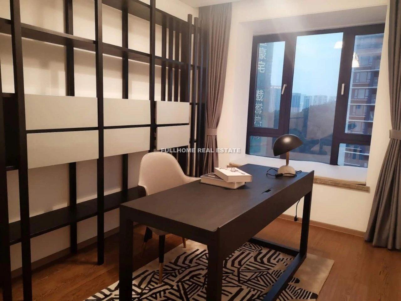 Peninsula Phase III - Interior view 8, Shenzhen rental property