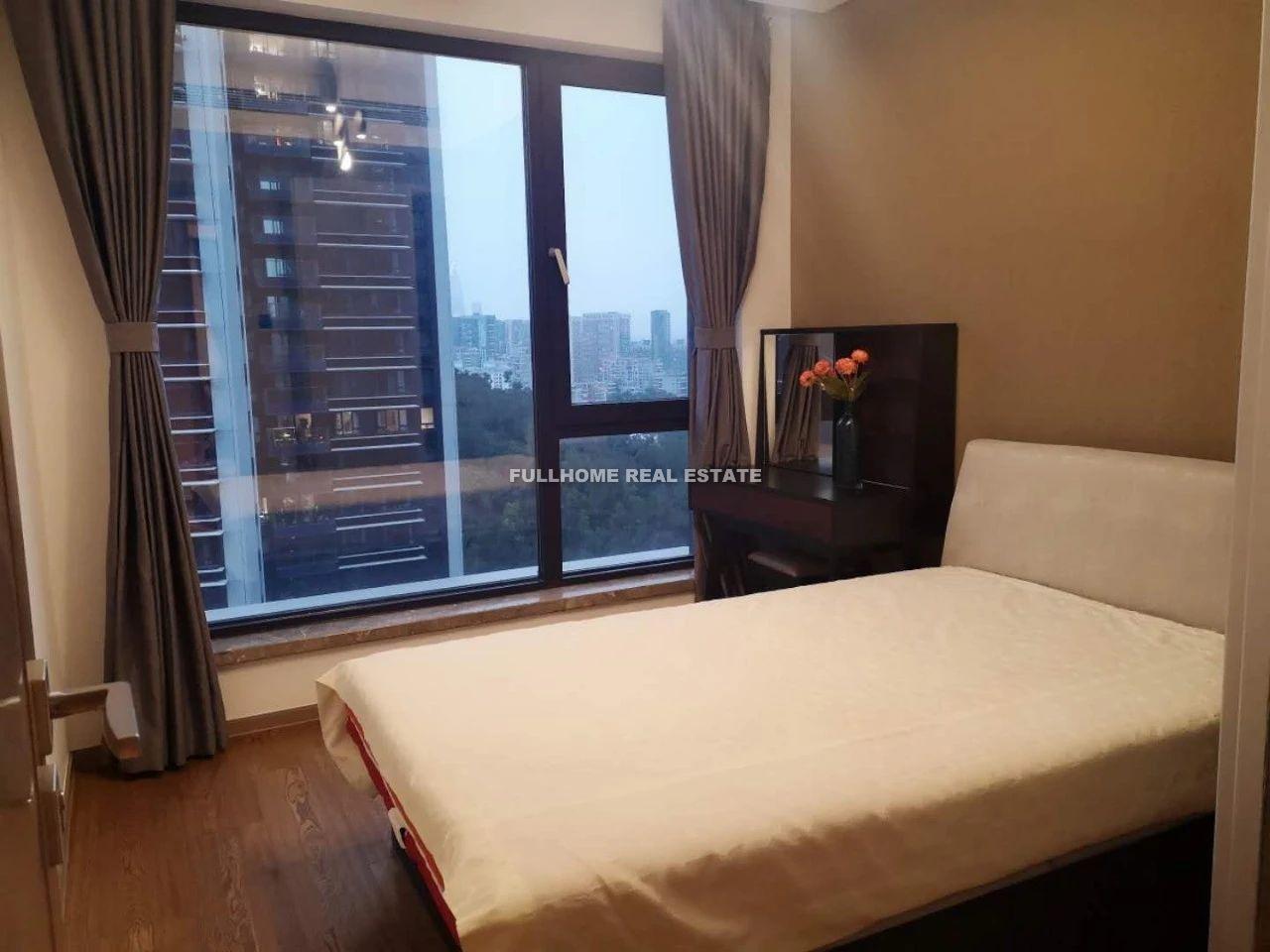 Peninsula Phase III - Interior view 9, Shenzhen rental property