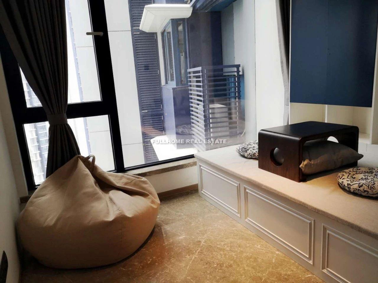 Peninsula Phase III - Interior view 10, Shenzhen rental property