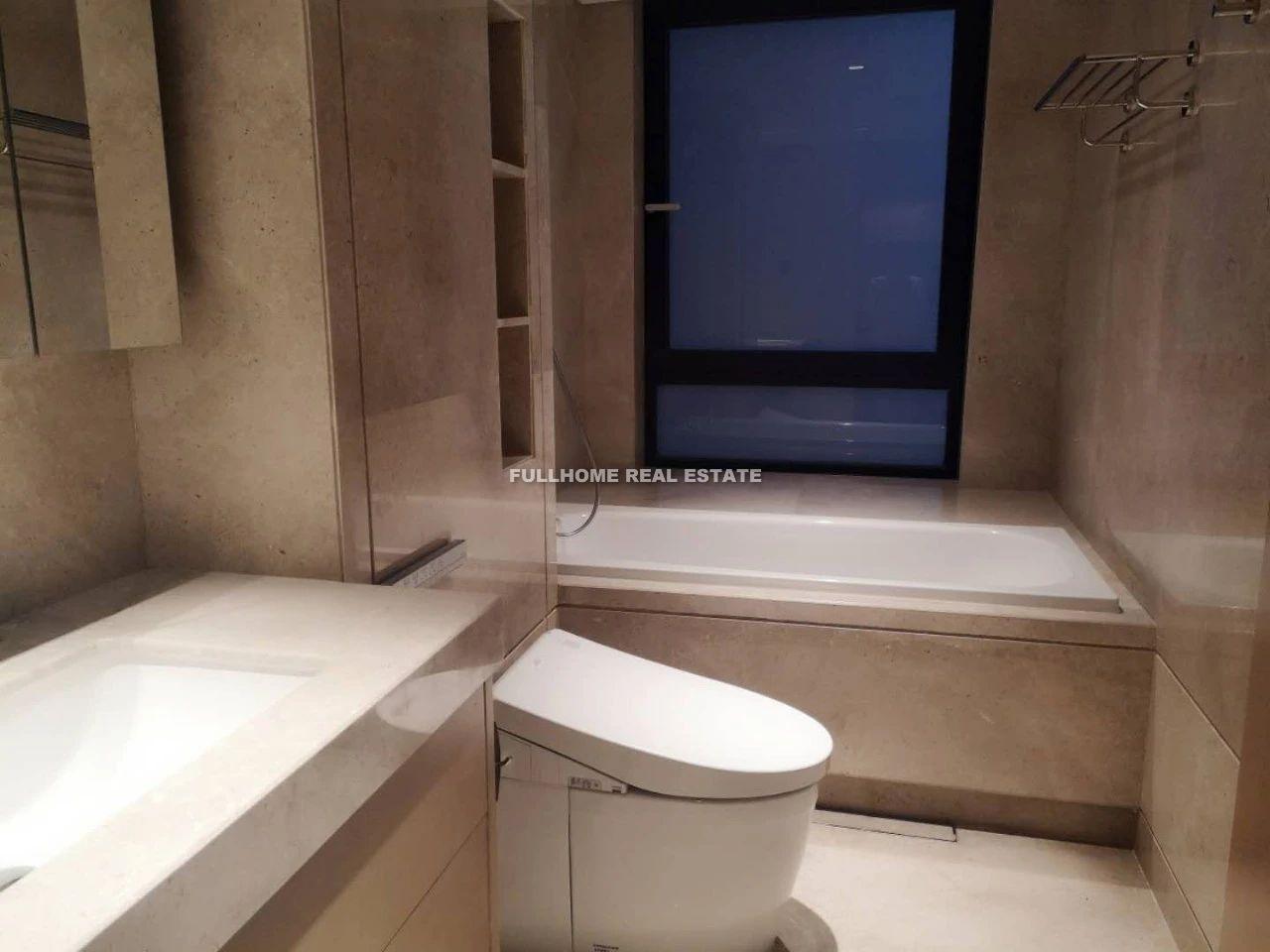 Peninsula Phase III - Interior view 12, Shenzhen rental property