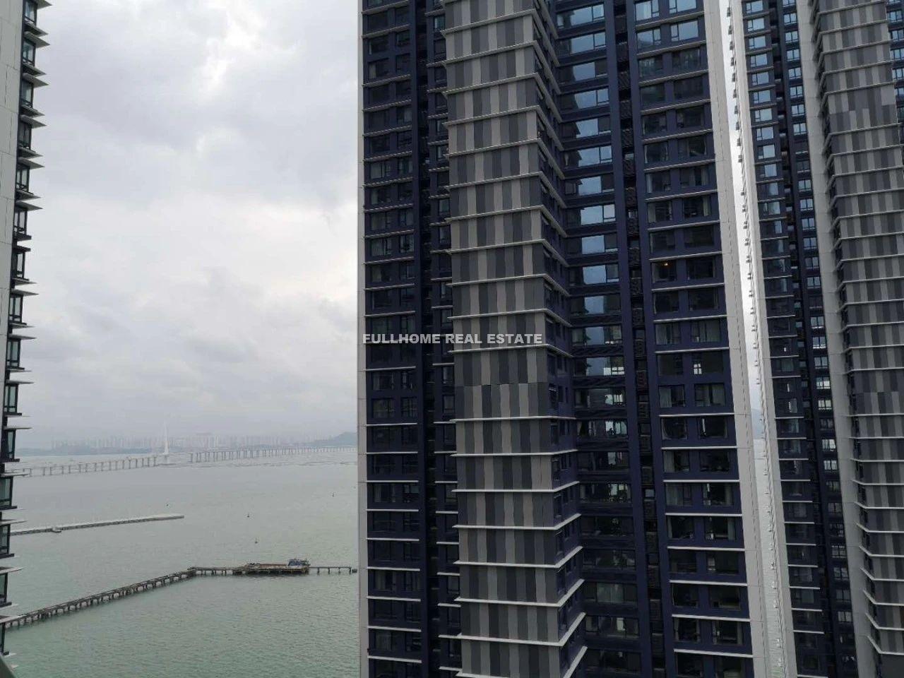 Peninsula Phase III - Interior view 13, Shenzhen rental property