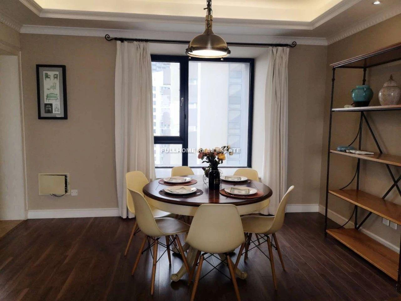 Peninsula Phase II - Interior view 4, Shenzhen rental property