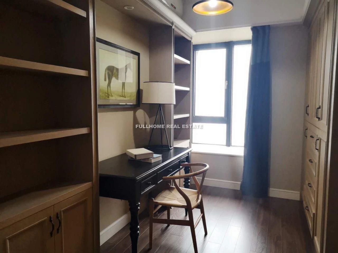 Peninsula Phase II - Interior view 5, Shenzhen rental property