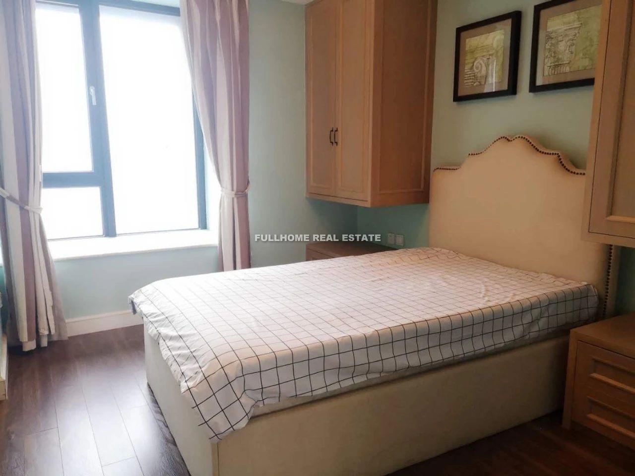 Peninsula Phase II - Interior view 7, Shenzhen rental property