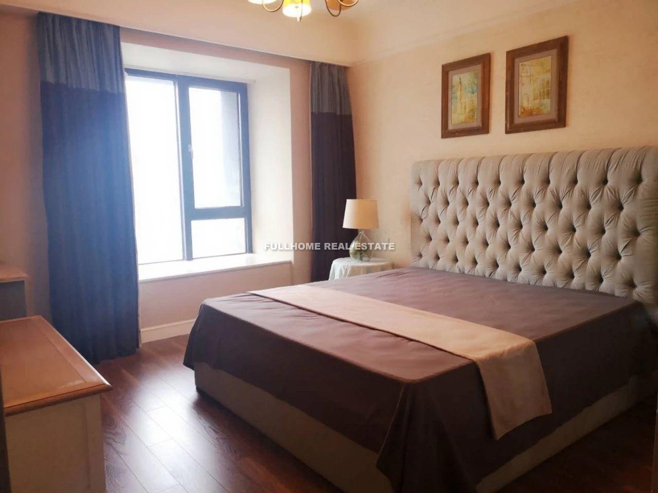 Peninsula Phase II - Interior view 8, Shenzhen rental property