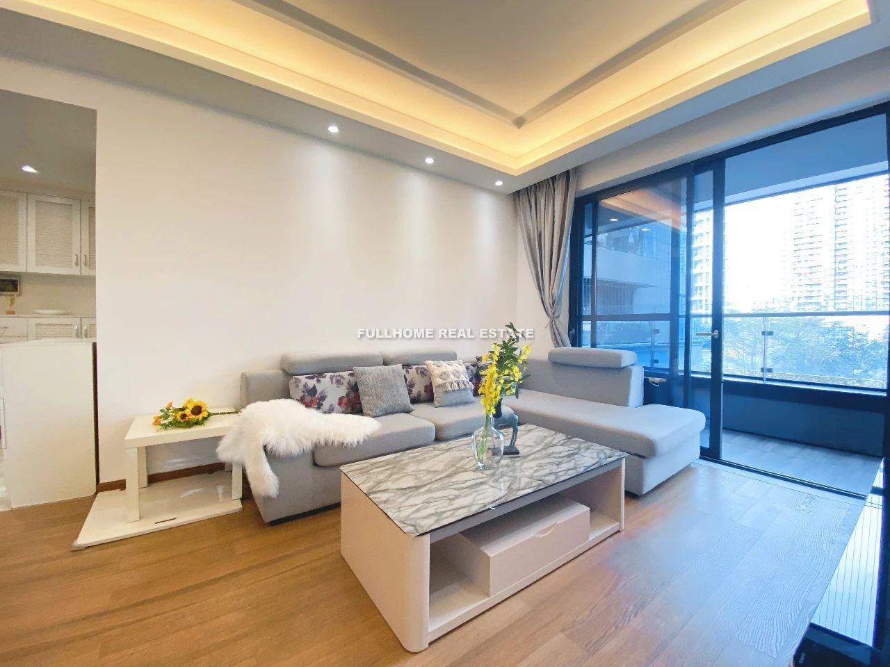 MASTERPIECE DE JADE  - Interior view 2, Shenzhen rental property