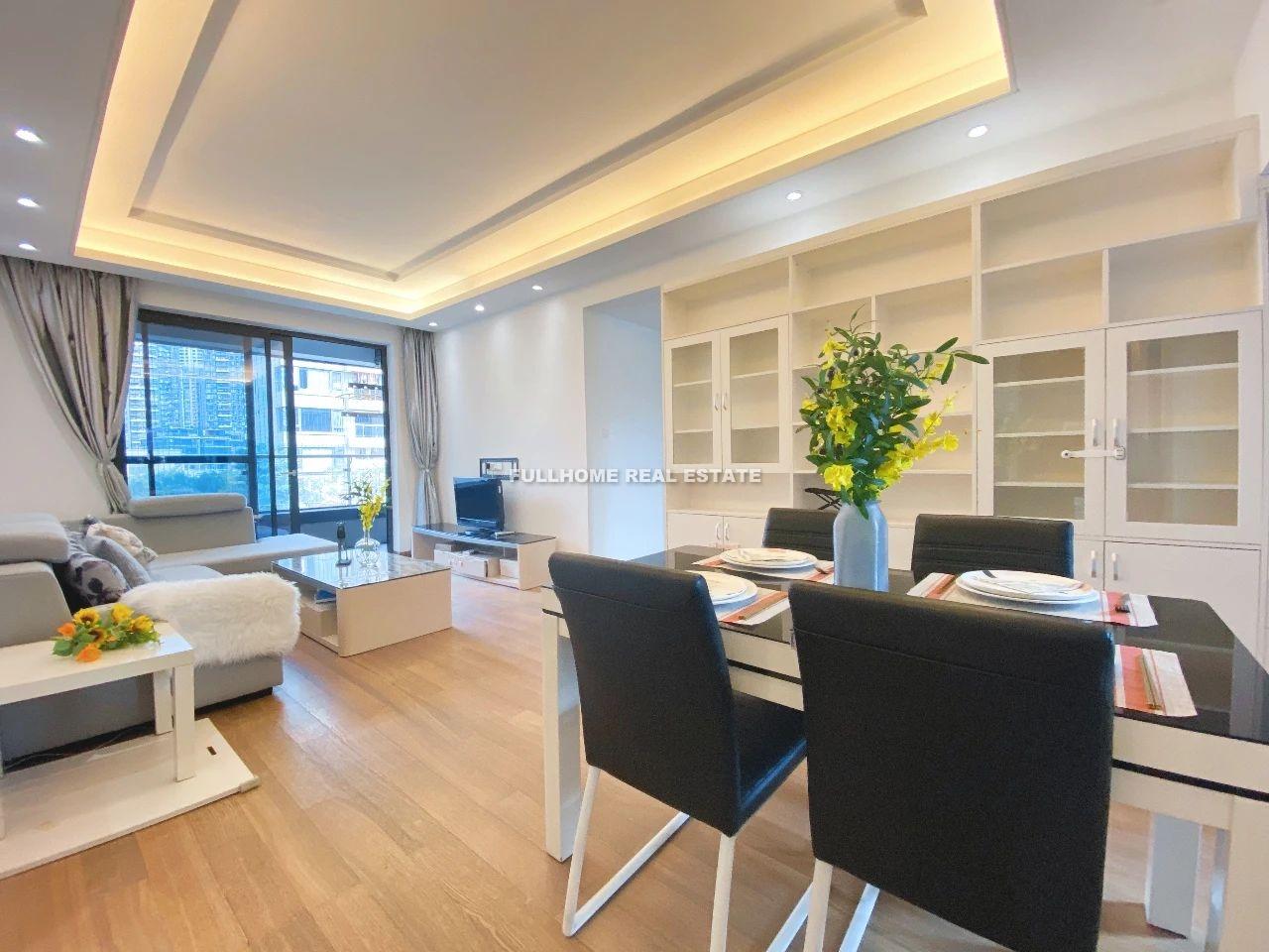 MASTERPIECE DE JADE  - 3 bedroom apartment in Shenzhen, 