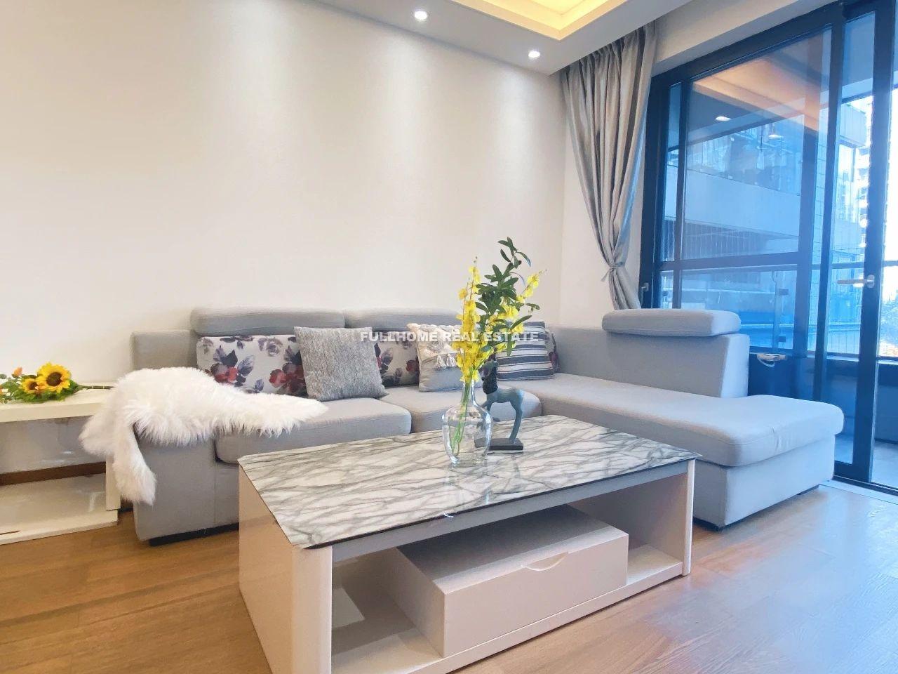 MASTERPIECE DE JADE  - Interior view 3, Shenzhen rental property