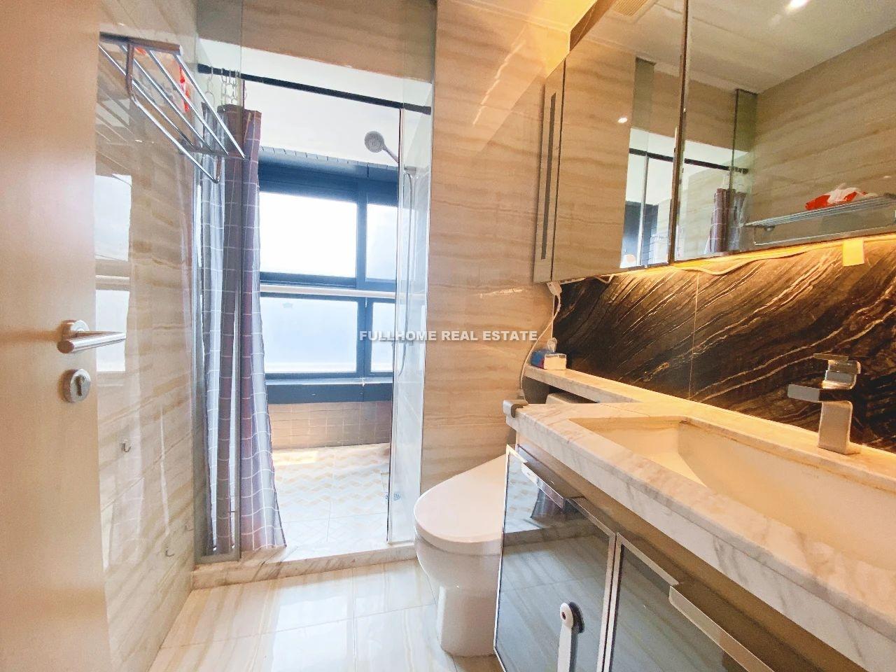 MASTERPIECE DE JADE  - Interior view 9, Shenzhen rental property