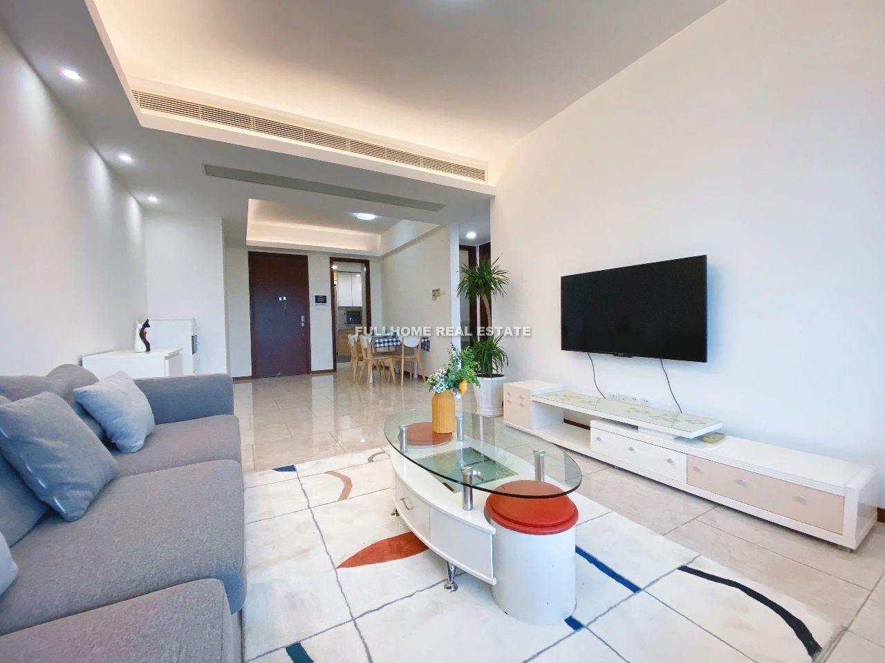 Mont Orchid Riverlet Phase III - Interior view 3, Shenzhen rental property