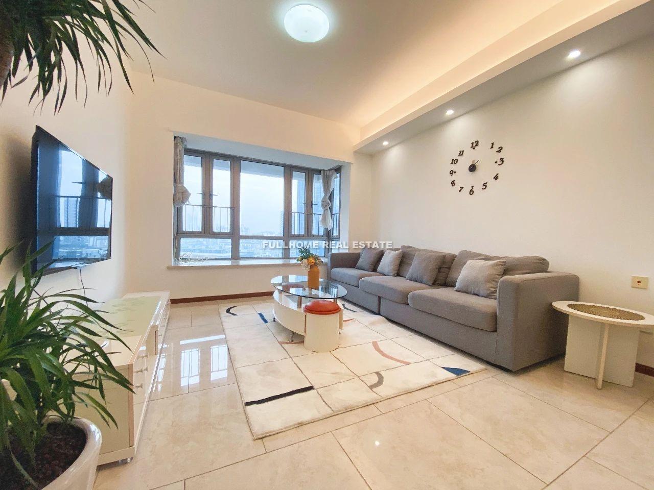 Mont Orchid Riverlet Phase III - Interior view 2, Shenzhen rental property