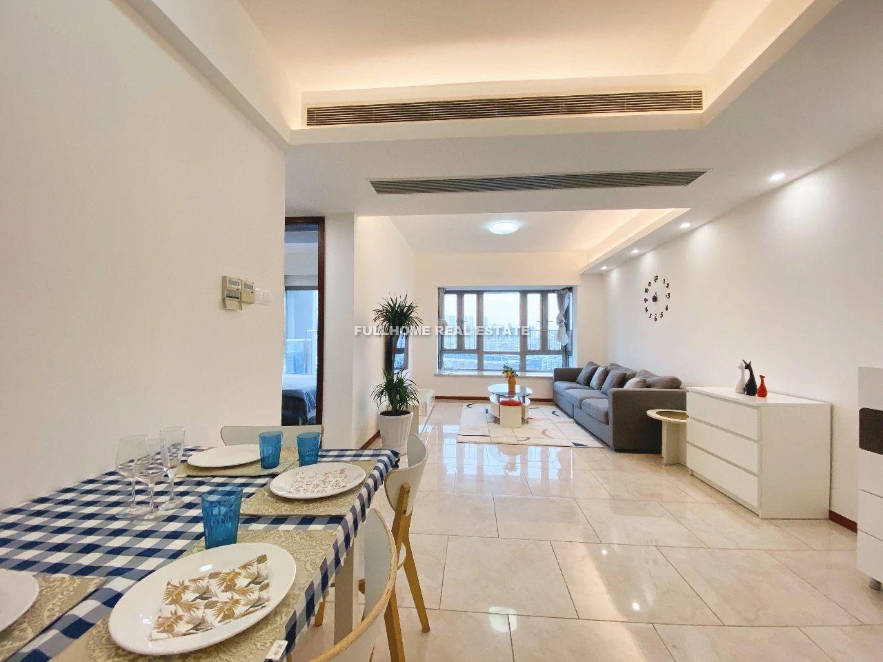 Mont Orchid Riverlet Phase III - Interior view 4, Shenzhen rental property