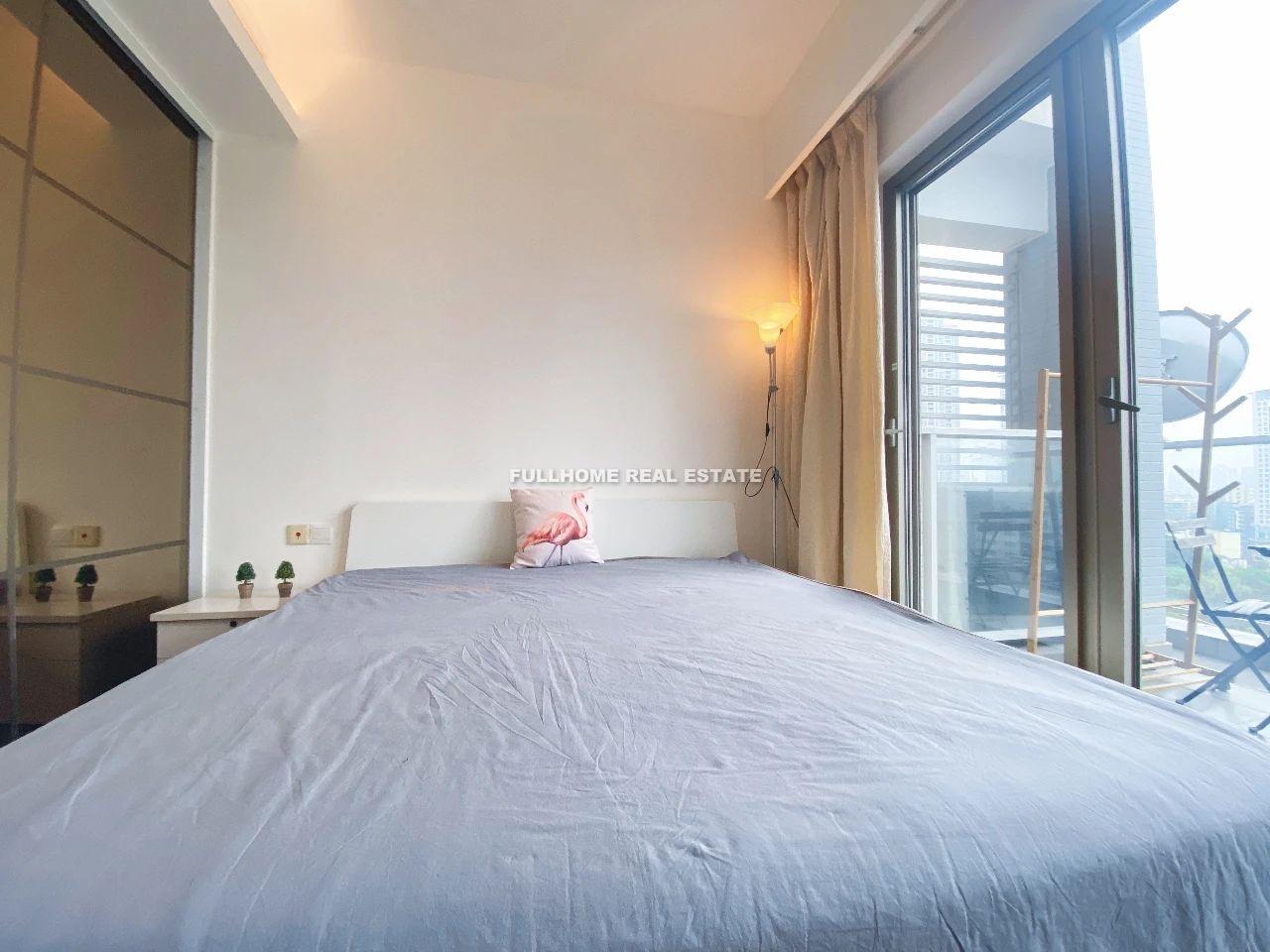 Mont Orchid Riverlet Phase III - Interior view 5, Shenzhen rental property