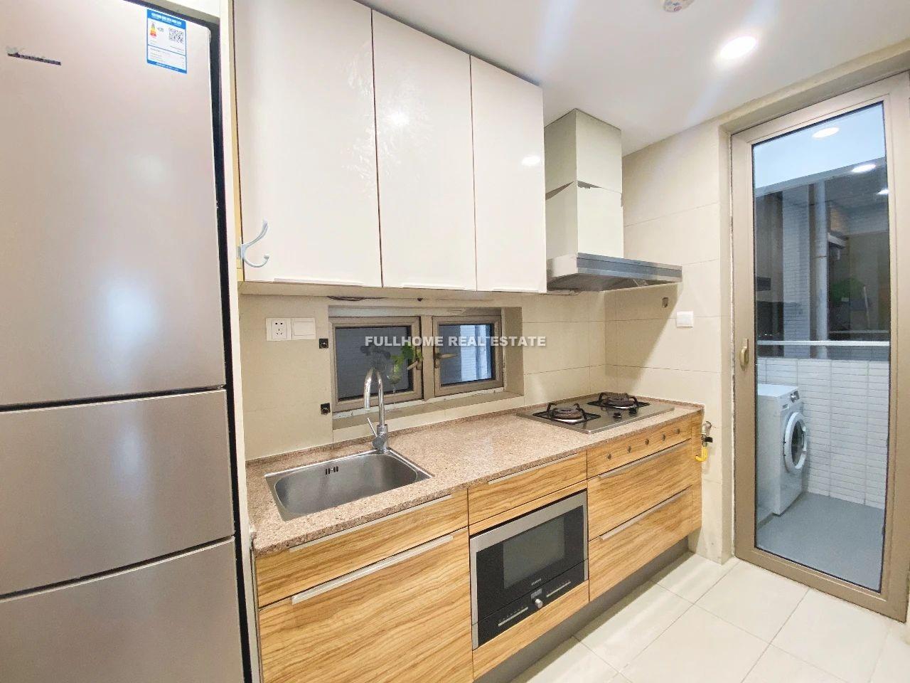 Mont Orchid Riverlet Phase III - Interior view 7, Shenzhen rental property