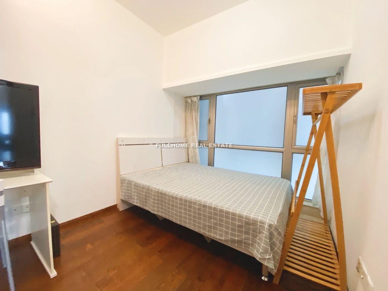Mont Orchid Riverlet Phase III - Interior view 6, Shenzhen rental property