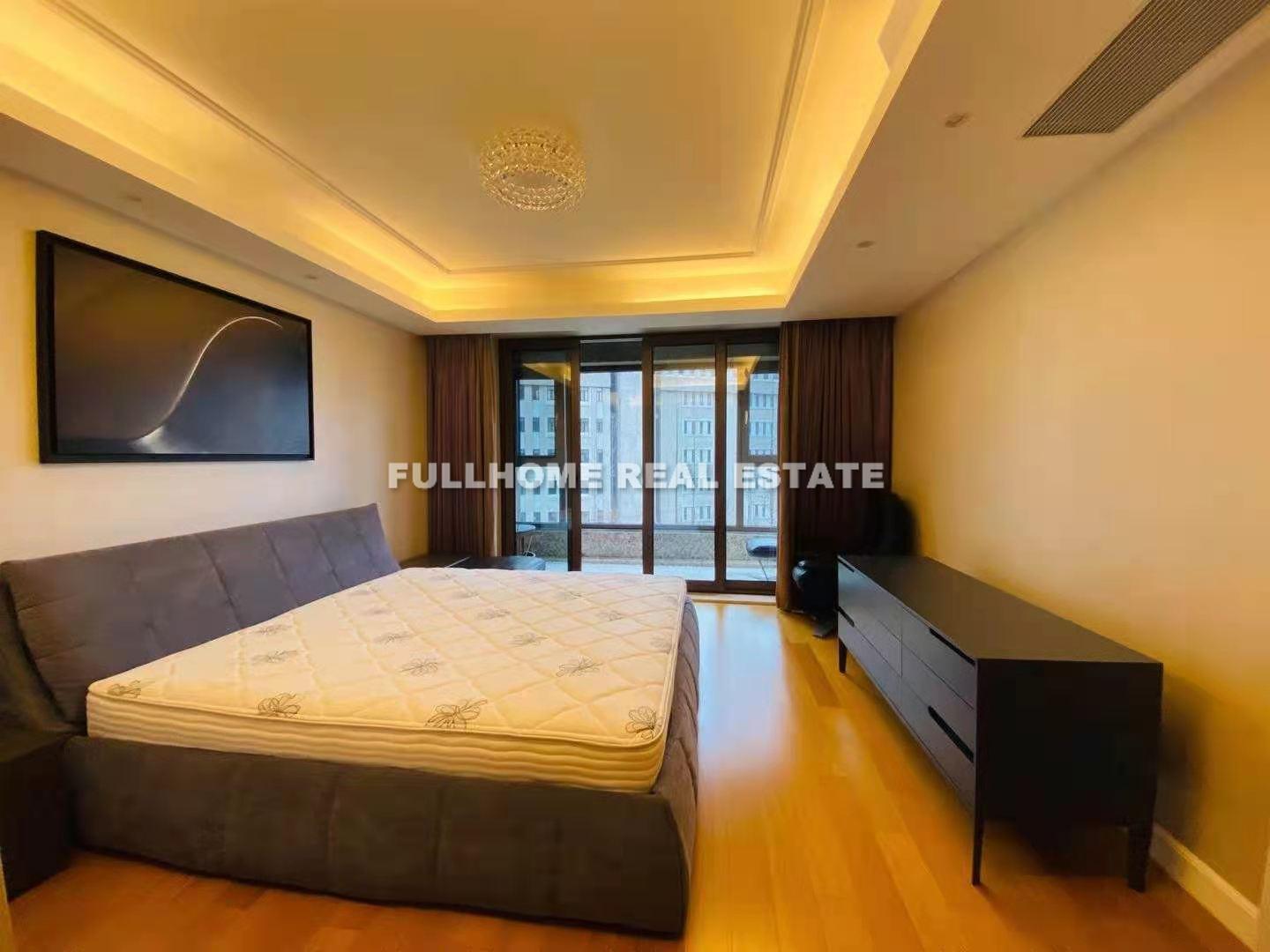 Grand Summit - Interior view 2, Shanghai rental property