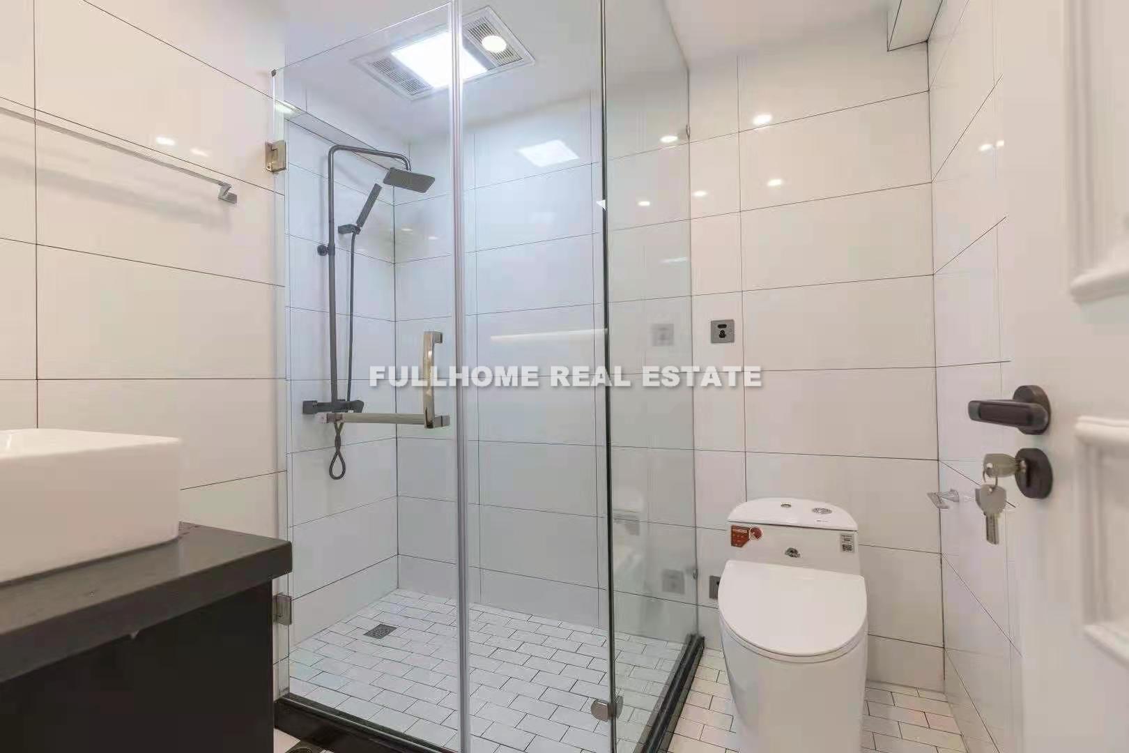 Yacheng Apartment - Interior view 4, Shanghai rental property