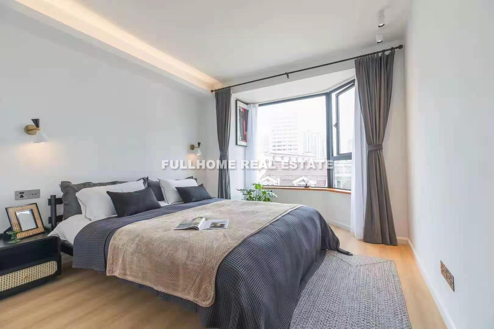 Yacheng Apartment - Interior view 6, Shanghai rental property