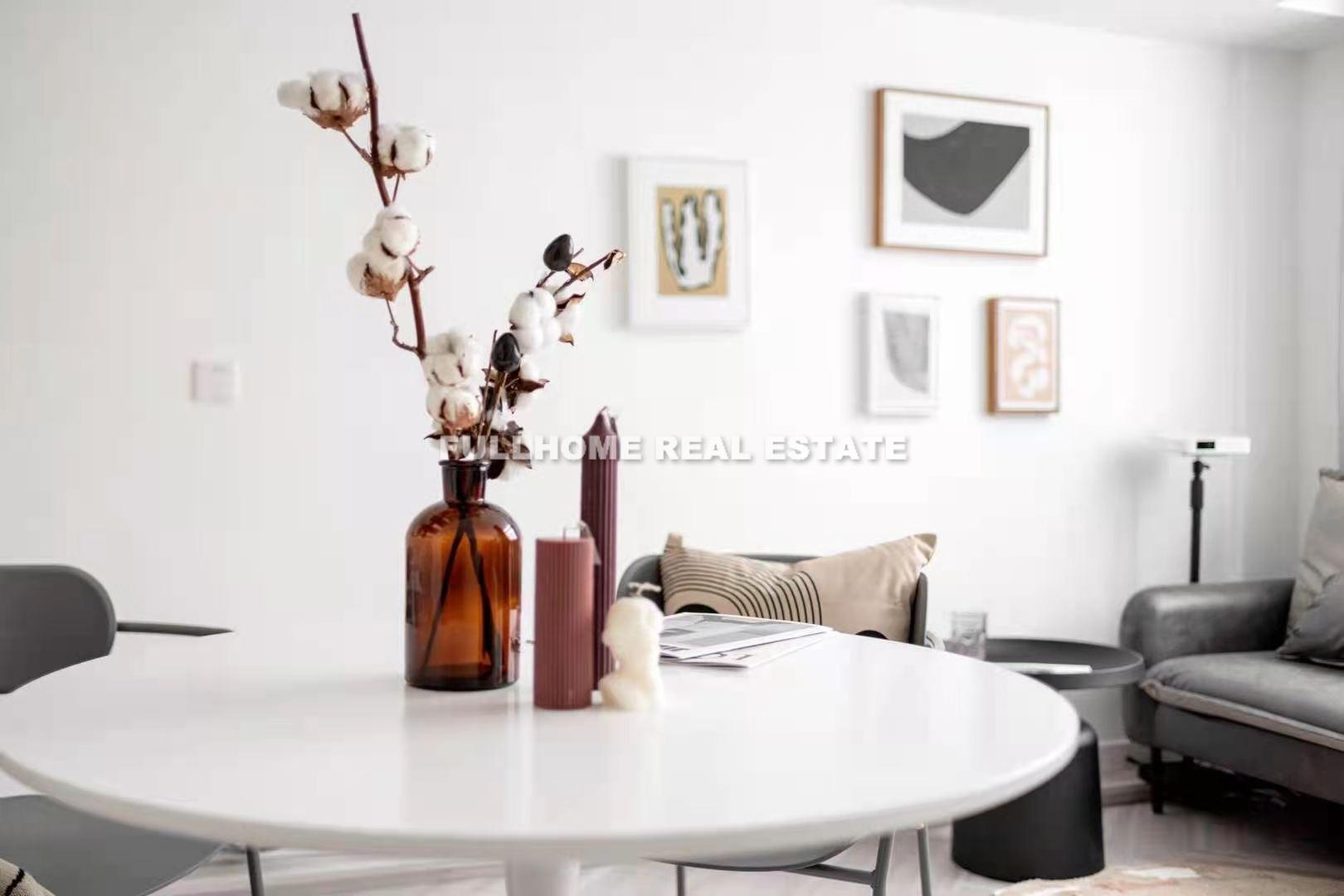Lane 500-1200 Middle Yanan Road Old House - Interior view 3, Shanghai rental property