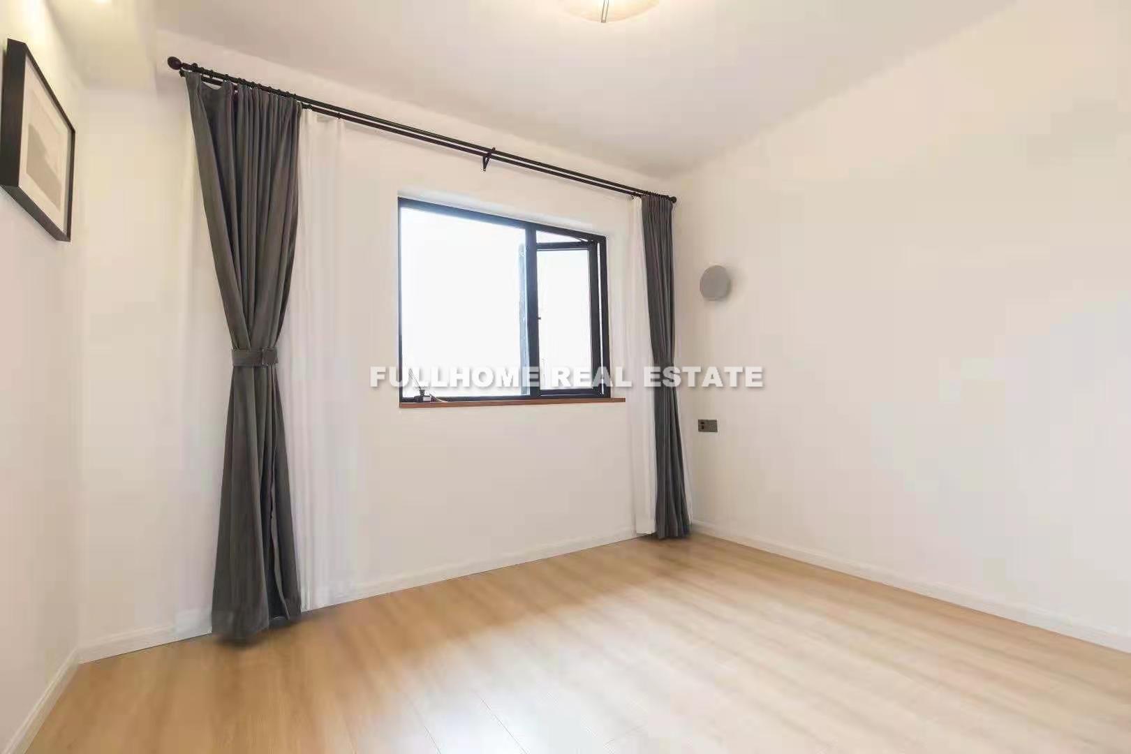 Yacheng Apartment - Interior view 3, Shanghai rental property