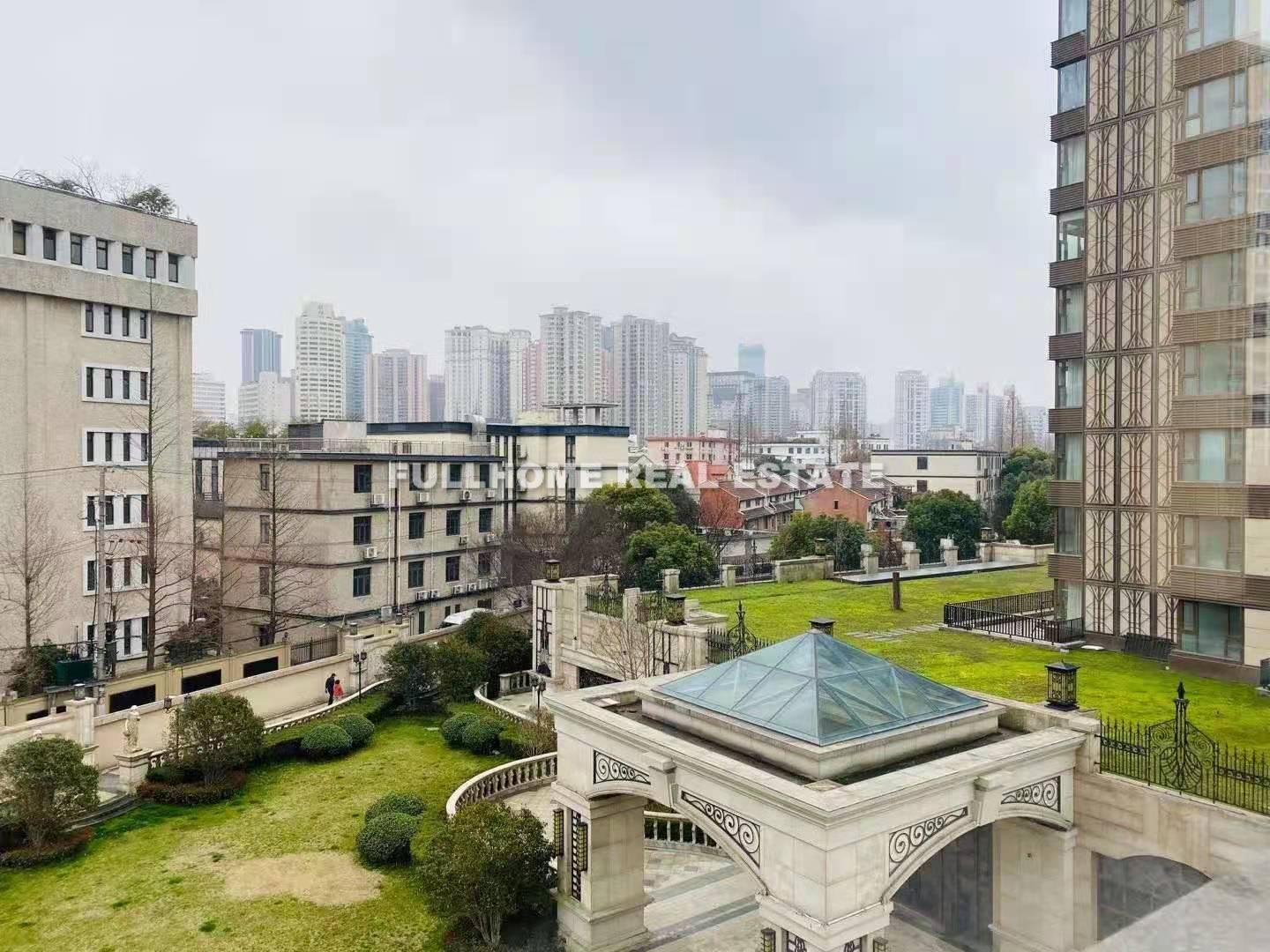 Grand Summit - Interior view 9, Shanghai rental property