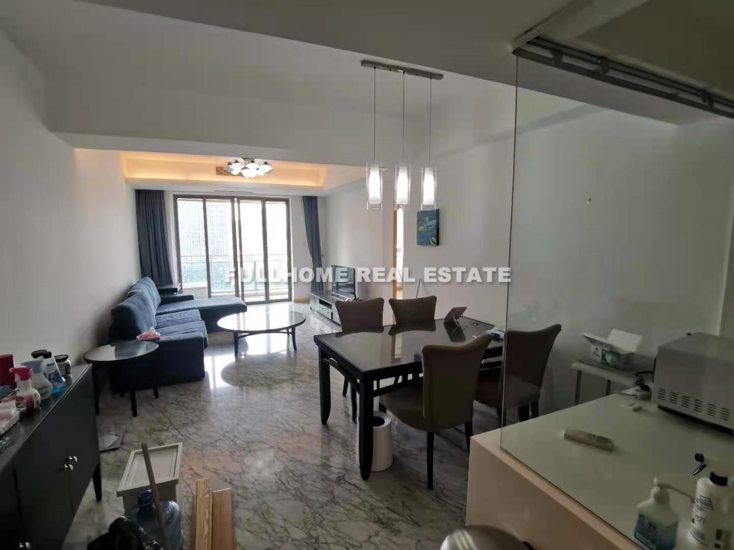 Jing An Four Seasons - Interior view 6, Shanghai rental property