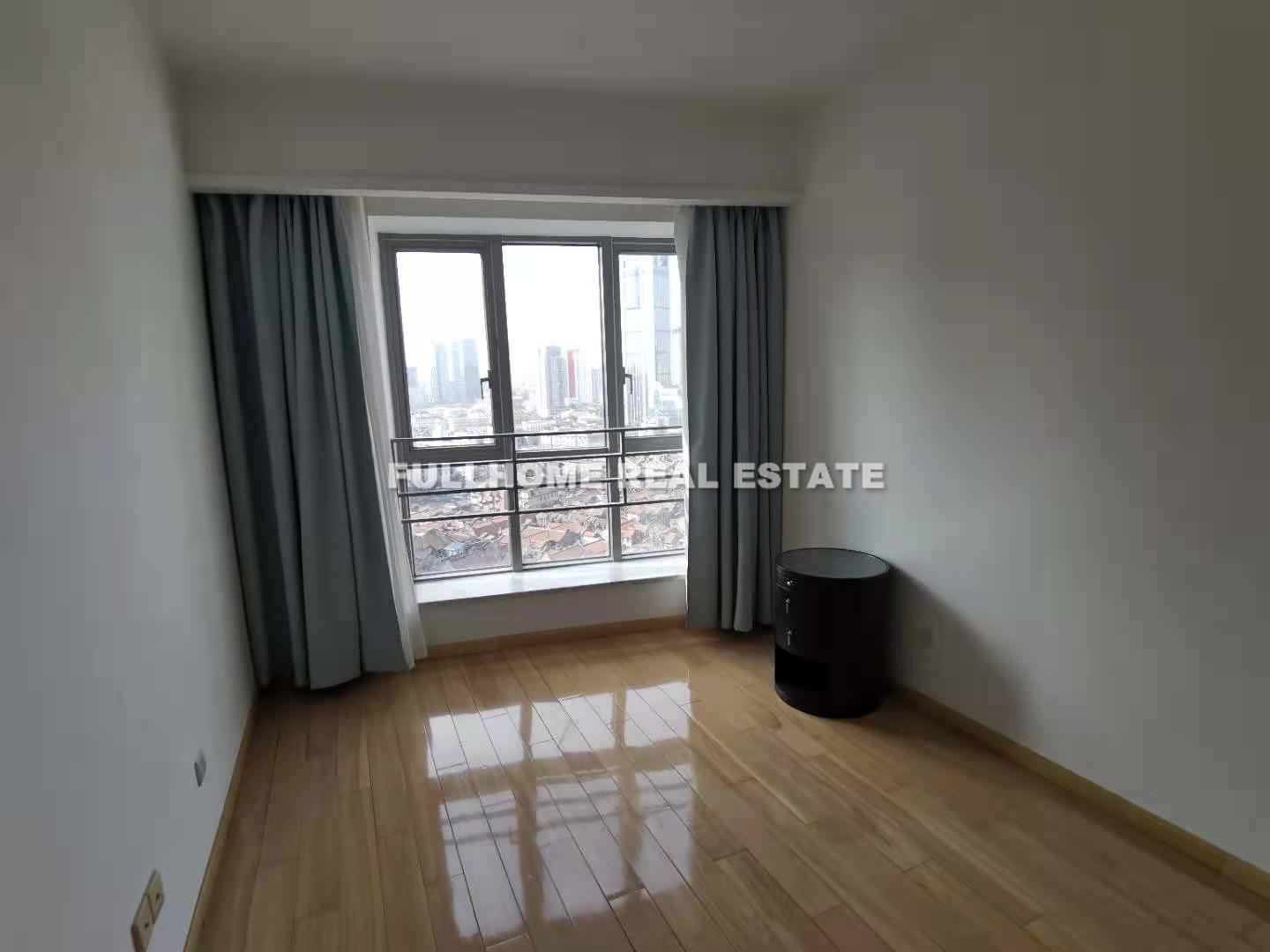 Jing An Four Seasons - Interior view 2, Shanghai rental property