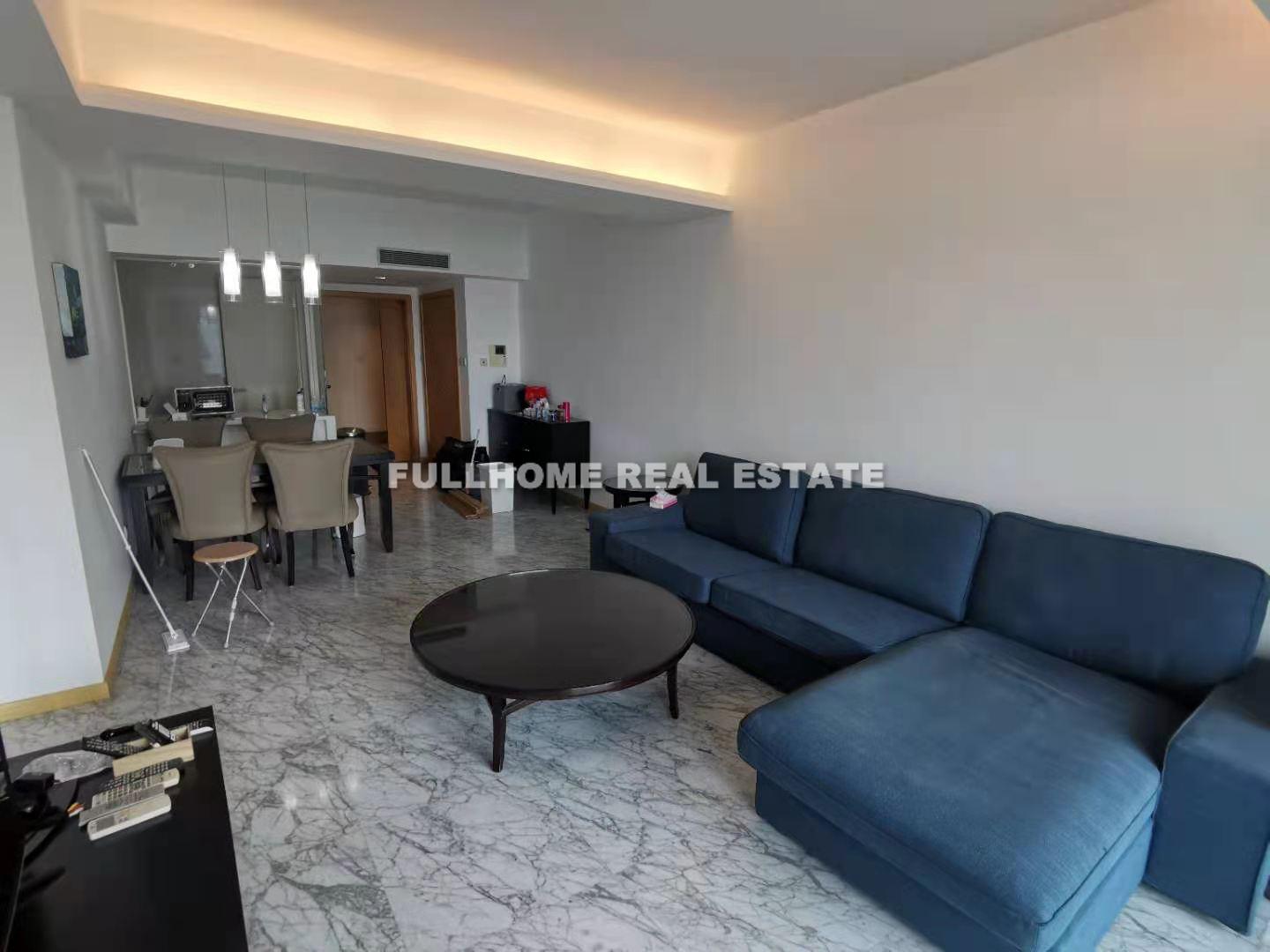 Jing An Four Seasons - Interior view 4, Shanghai rental property
