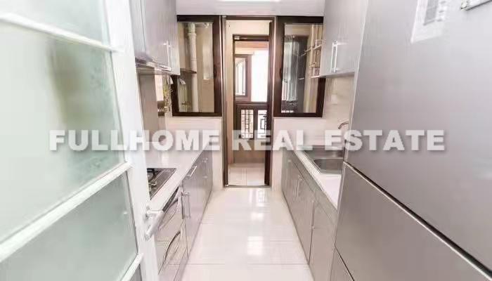 New Westgate Garden - Interior view 7, Shanghai rental property