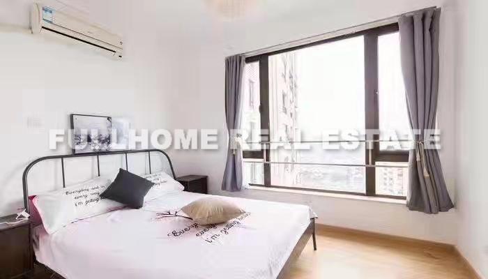 New Westgate Garden - Interior view 5, Shanghai rental property