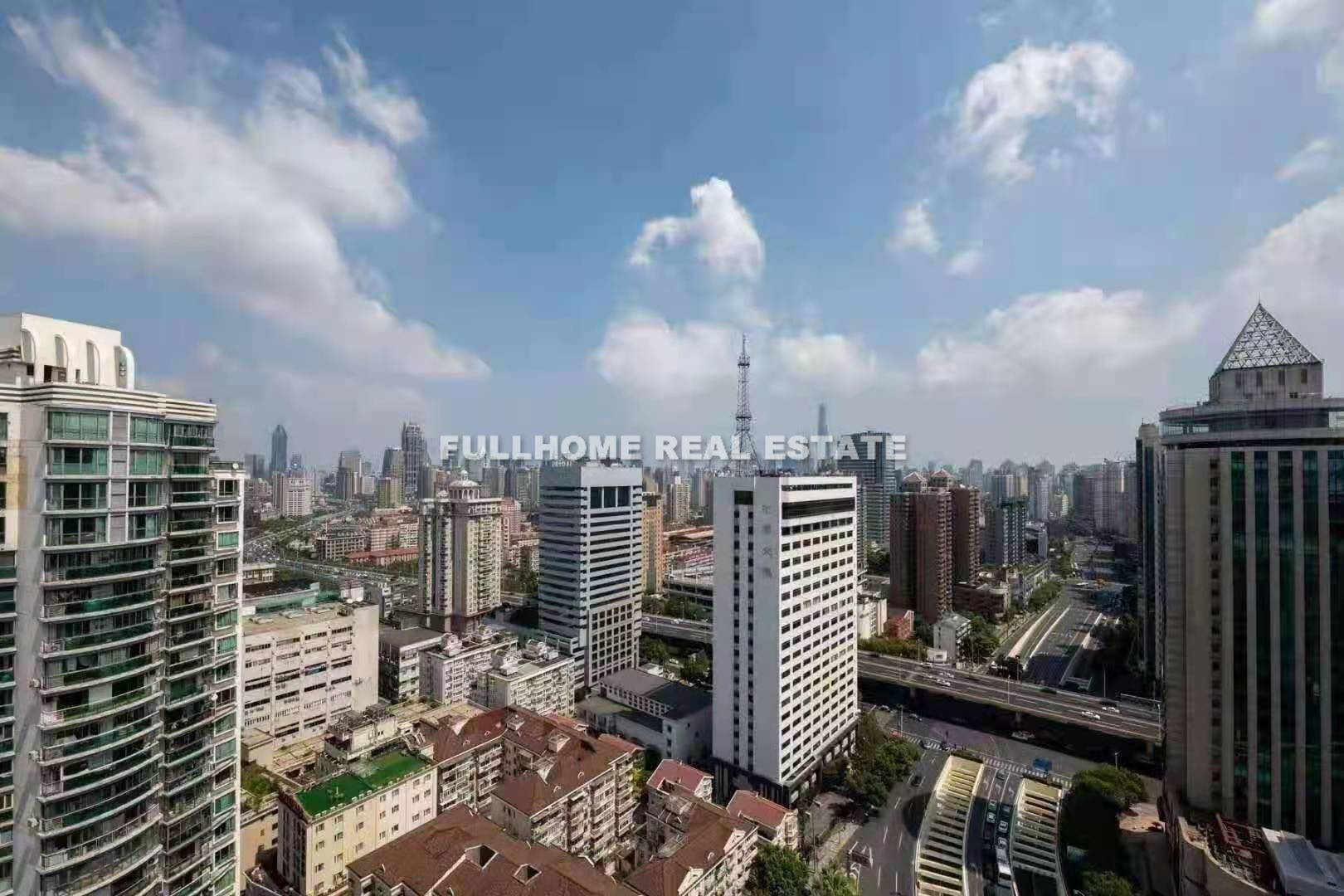 Tiantian Garden - Interior view 8, Shanghai rental property
