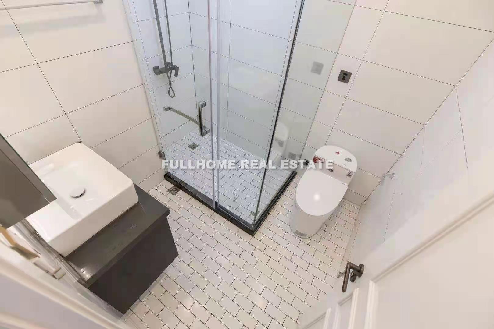 Yacheng Apartment - Interior view 2, Shanghai rental property