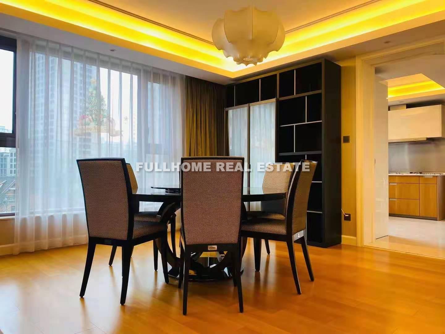Grand Summit - Interior view 5, Shanghai rental property