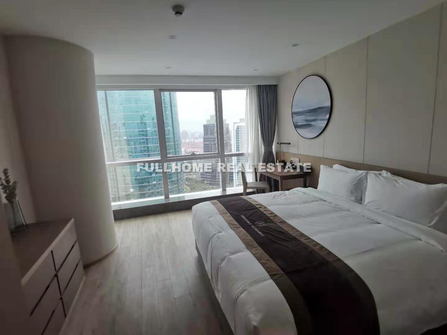 Riverdale Residence - Interior view 3, Shanghai rental property