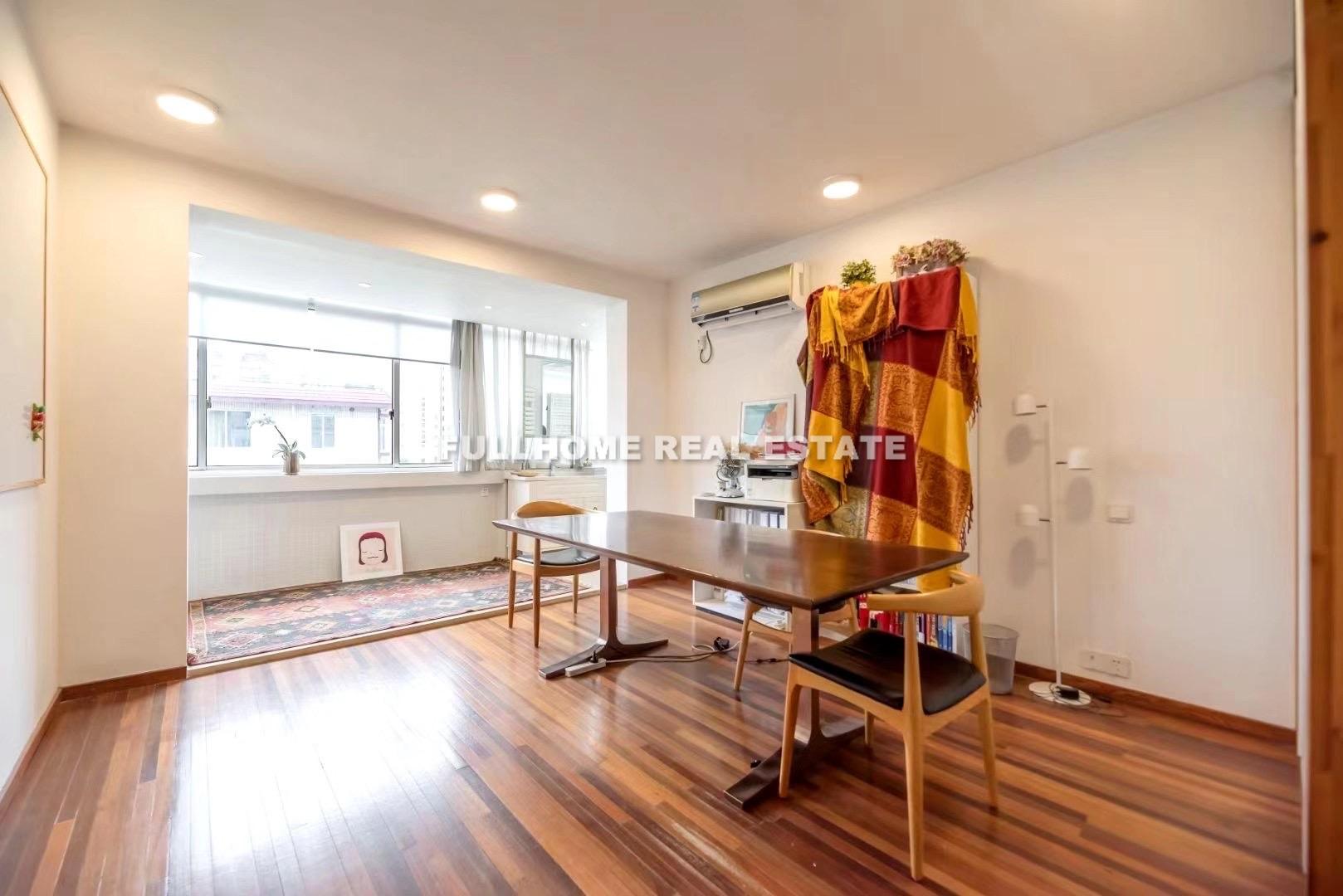 Purple Valley apartment - Interior view 2, Shanghai rental property