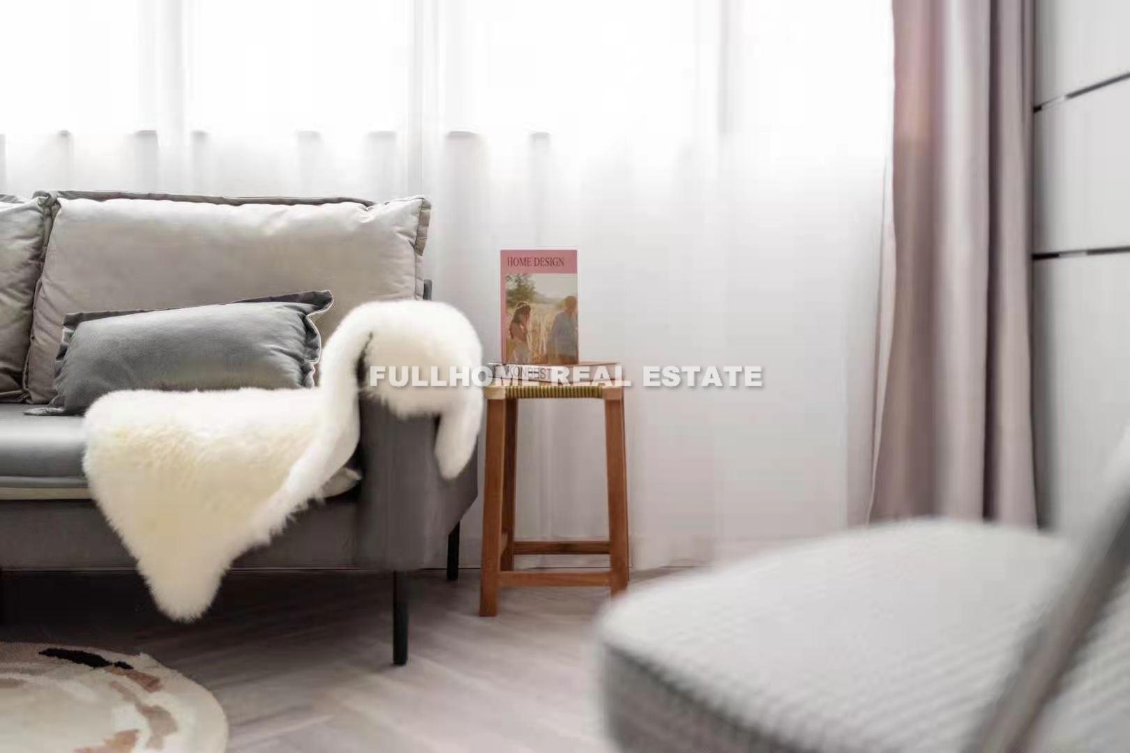 Lane 500-1200 Middle Yanan Road Old House - Interior view 5, Shanghai rental property