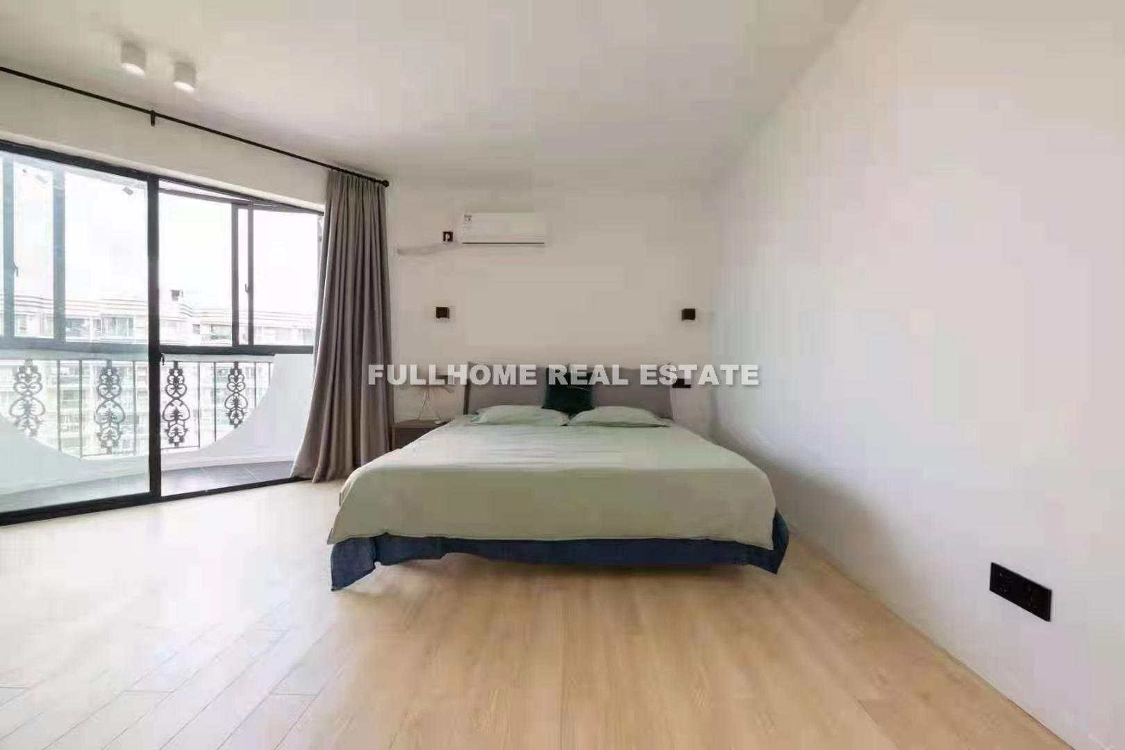 Tiantian Garden - Interior view 6, Shanghai rental property