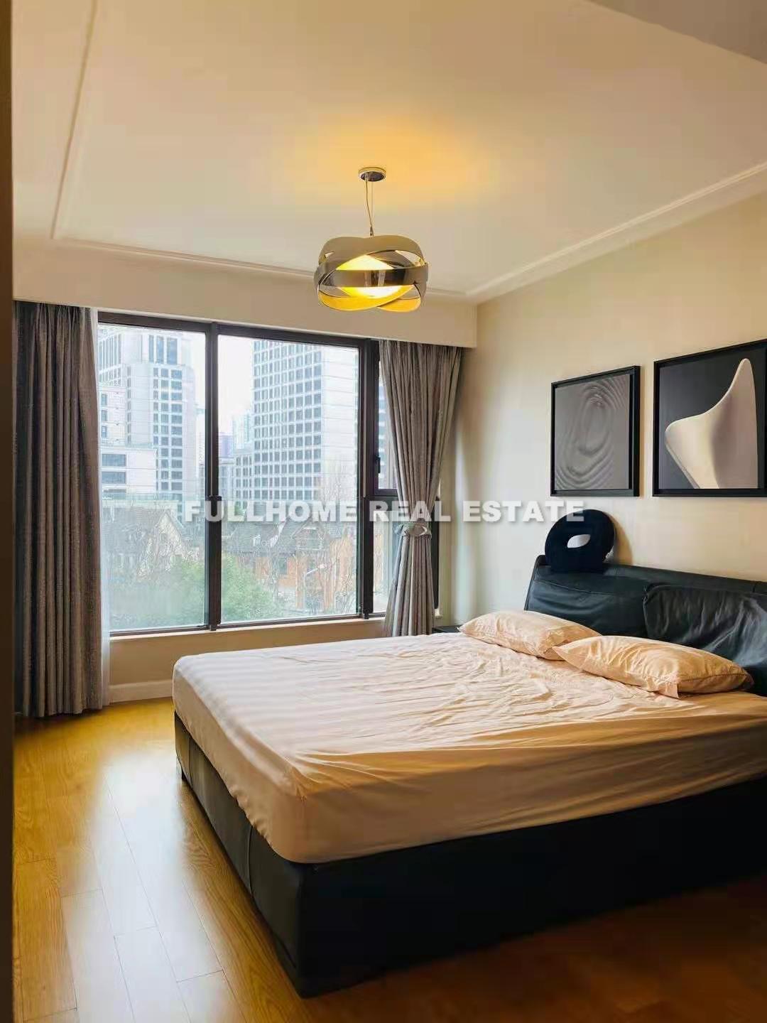 Grand Summit - Interior view 4, Shanghai rental property