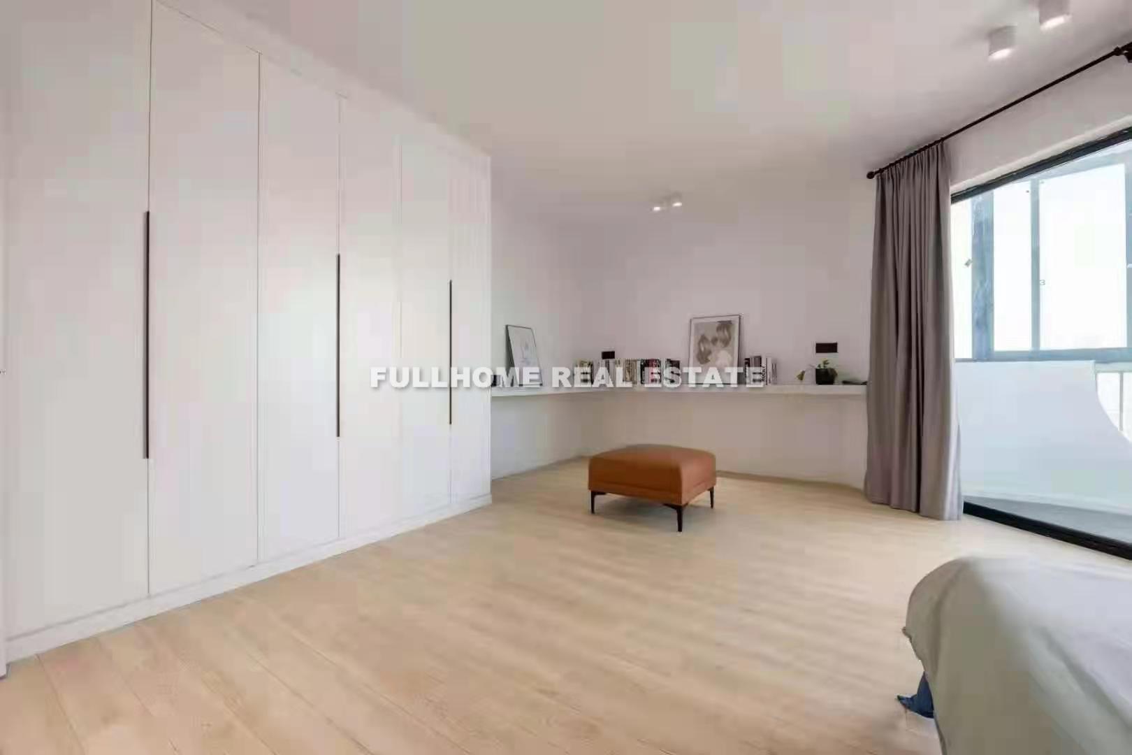 Tiantian Garden - Interior view 5, Shanghai rental property
