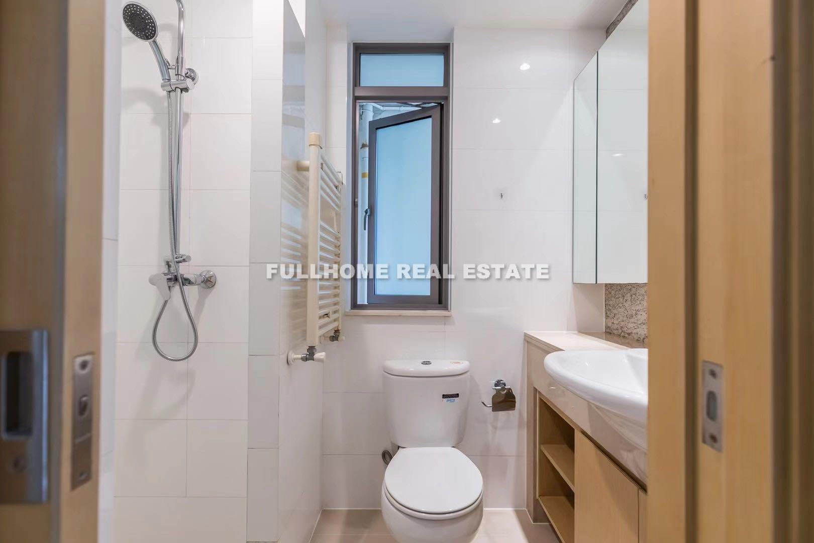 La Cite - Interior view 6, Shanghai rental property
