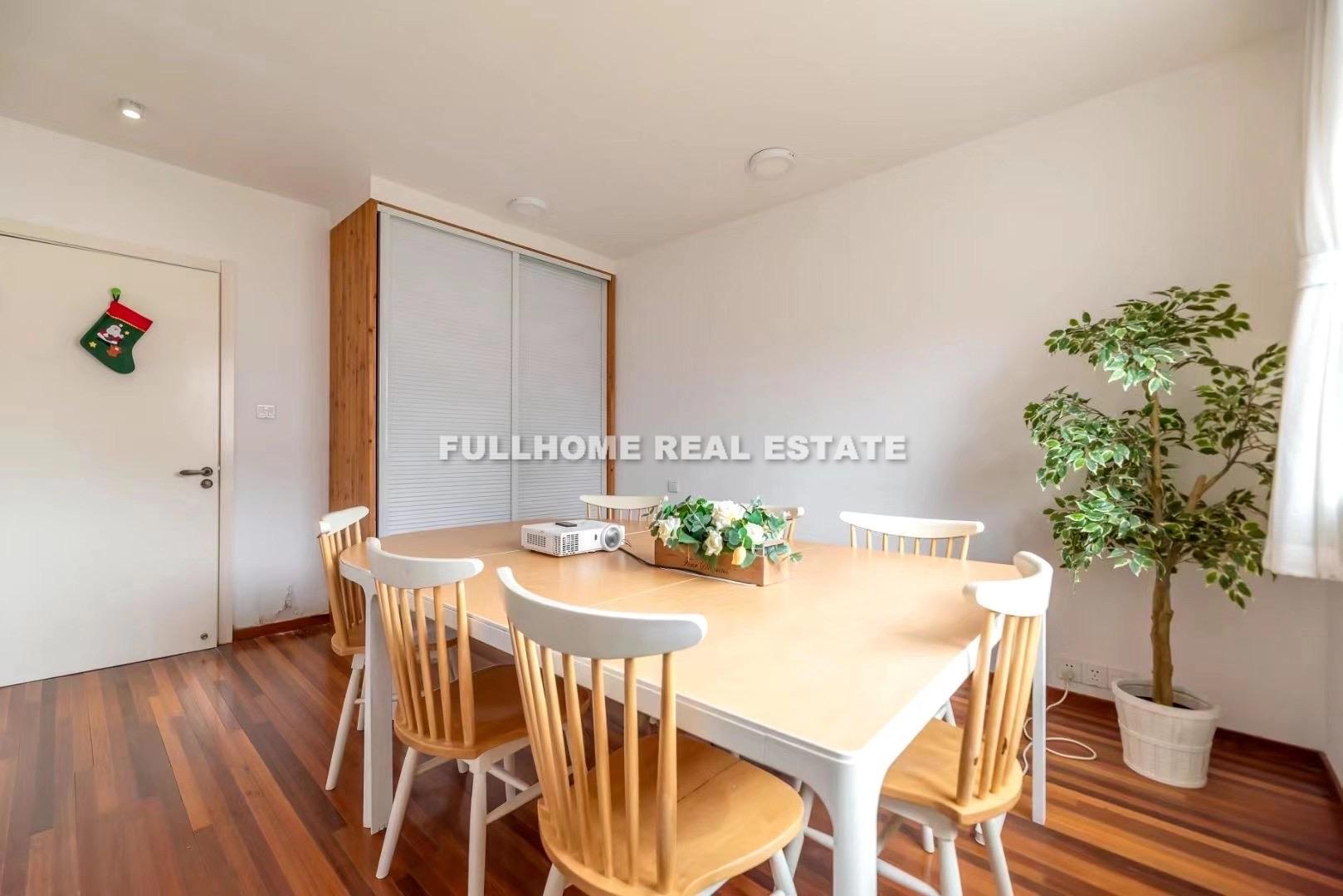 Purple Valley apartment - Interior view 5, Shanghai rental property