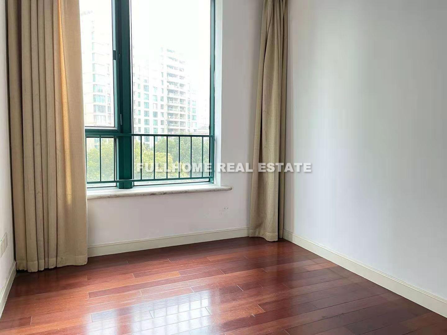 Oriental Manhattan - Interior view 2, Shanghai rental property