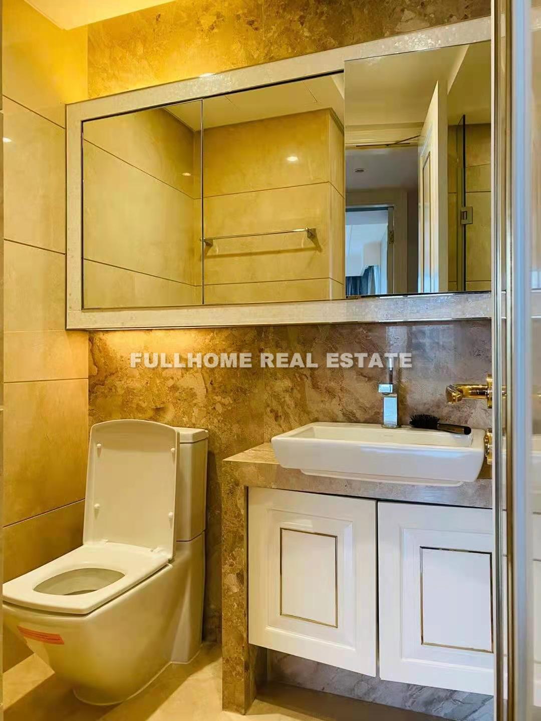 Grand Summit - Interior view 6, Shanghai rental property