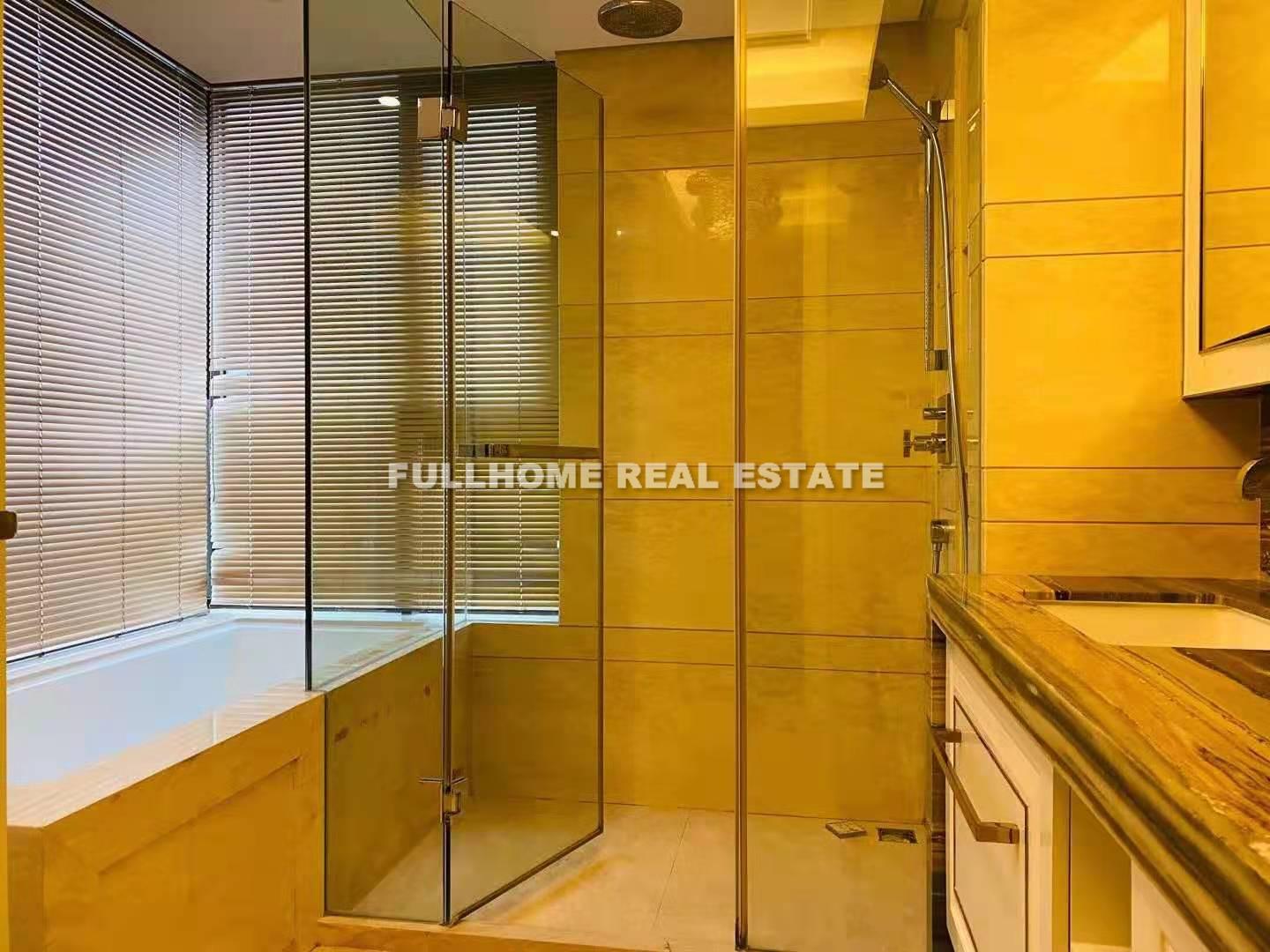 Grand Summit - Interior view 8, Shanghai rental property