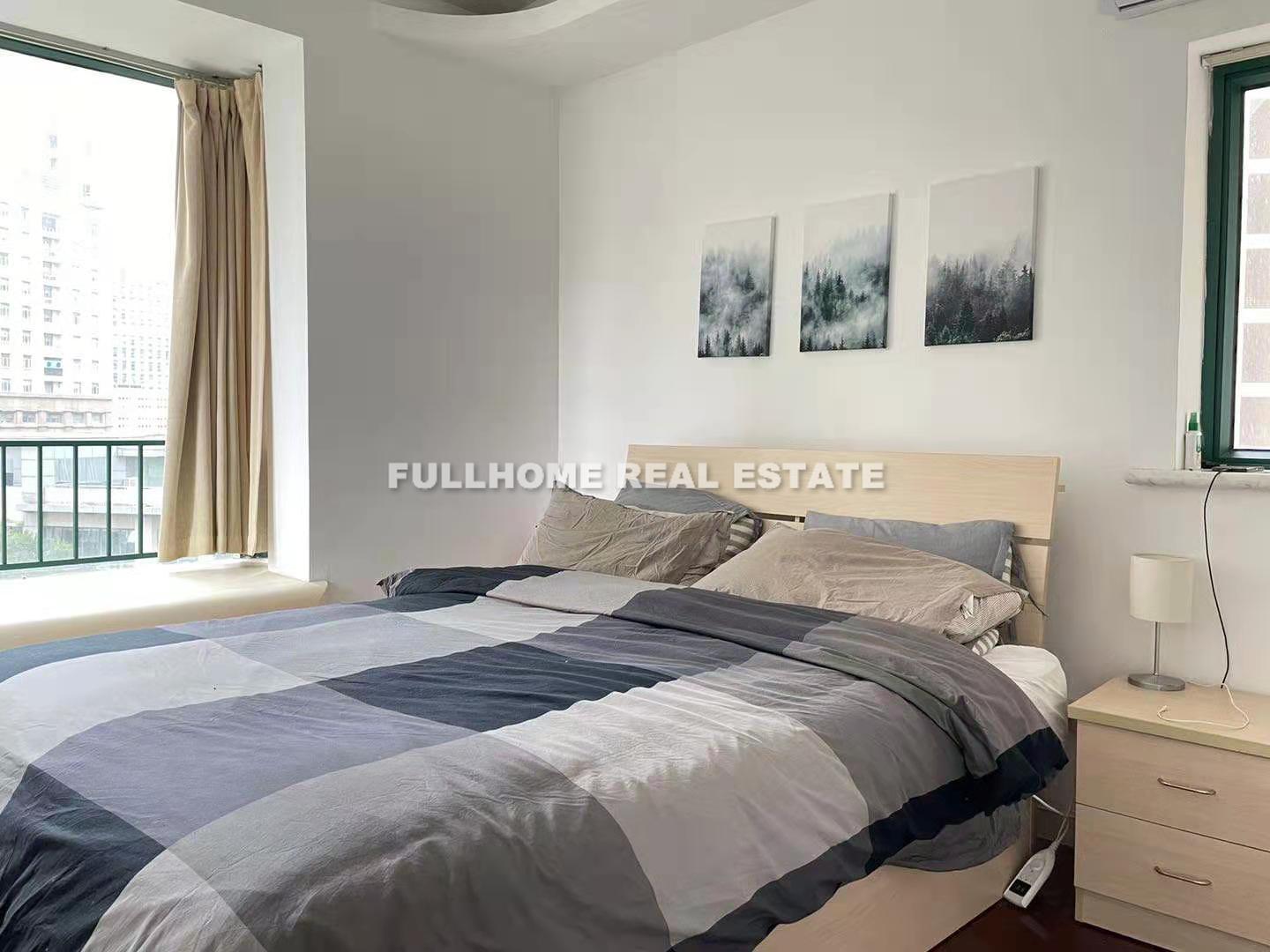 Oriental Manhattan - Interior view 6, Shanghai rental property