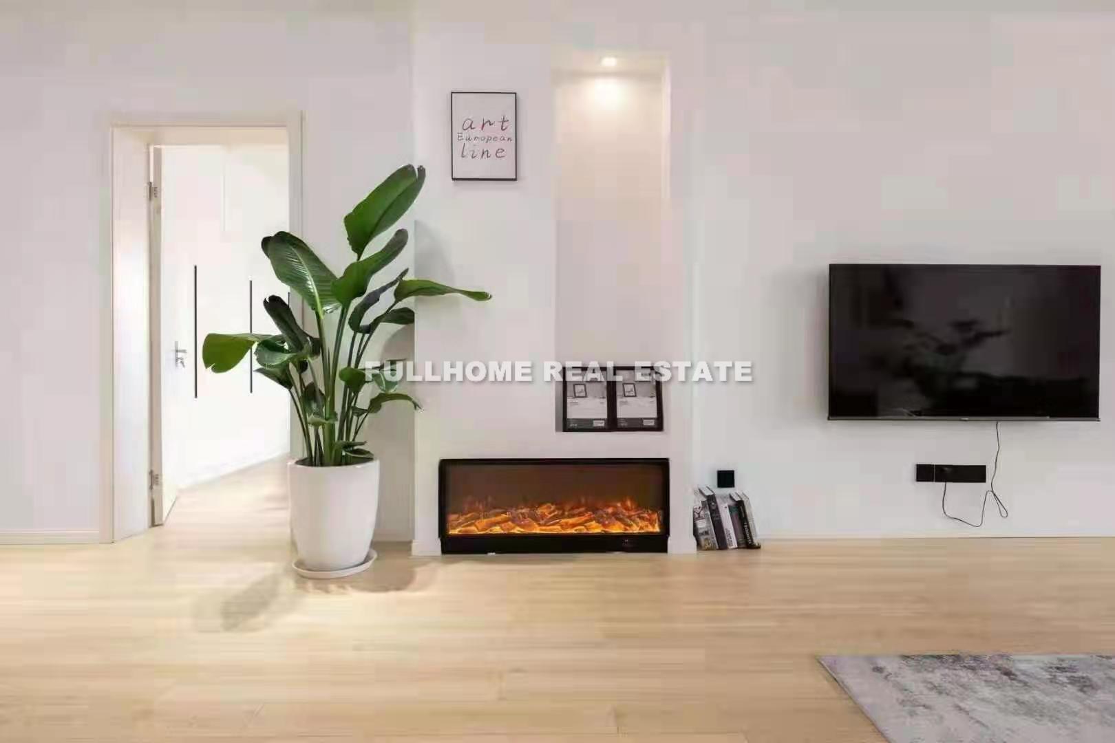 Tiantian Garden - Interior view 4, Shanghai rental property