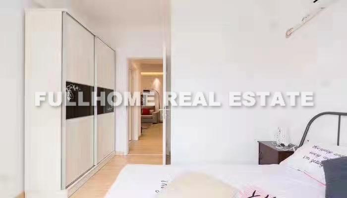 New Westgate Garden - Interior view 6, Shanghai rental property