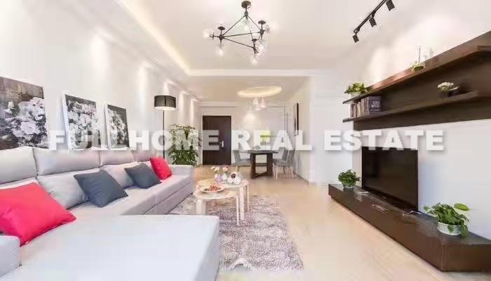 New Westgate Garden - Interior view 3, Shanghai rental property