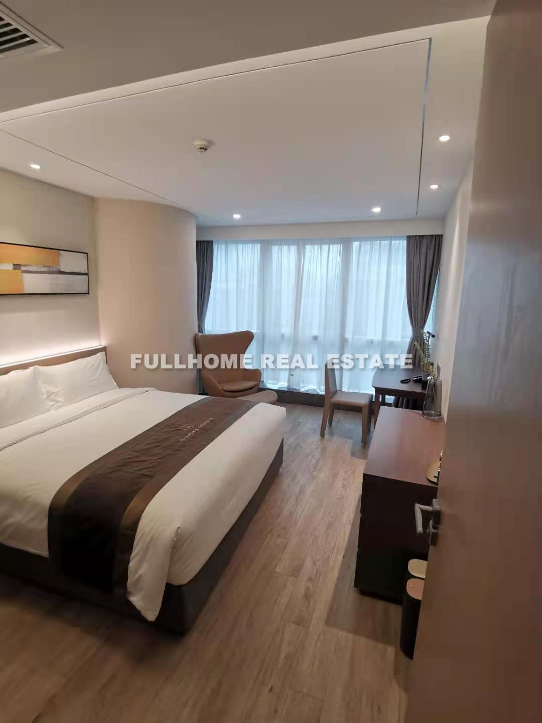 Riverdale Residence - Interior view 3, Shanghai rental property